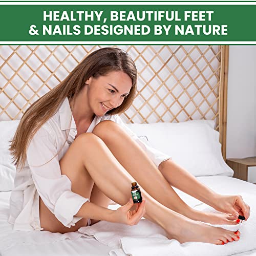 Extra Strength Toenail Renewal Solution - 2 Pack