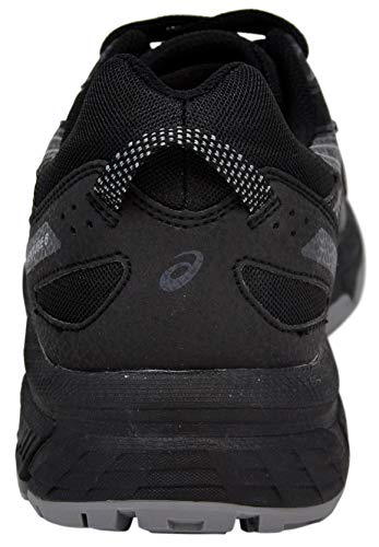 ASICS Gel-Venture 6 Men's Shoe Black/Phantom/Mid Grey