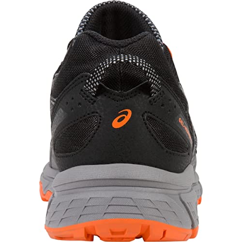ASICS Gel-Venture 6 Men's Shoe - Grey/Black (12.5 M)