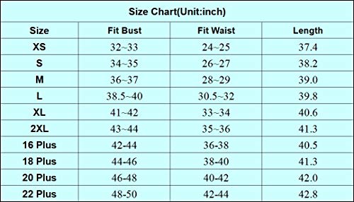 Women's Polka Dot A-line Swing Dress