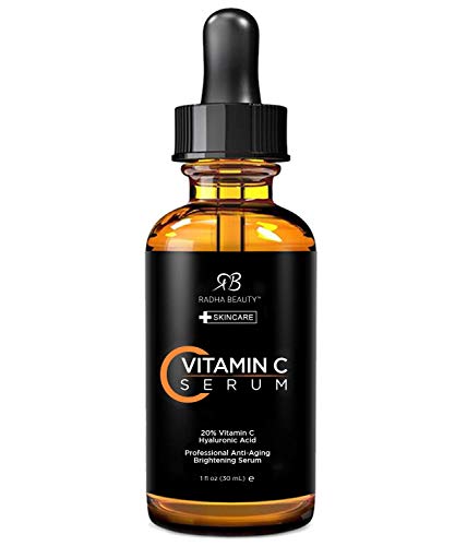 Radha Beauty Complete Facial Care Kit - Anti-Aging Set