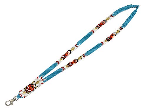 Bear Paw Turtle Design Jewelry Set Necklace Earrings Bracelet Handmade (White with Lanyard)