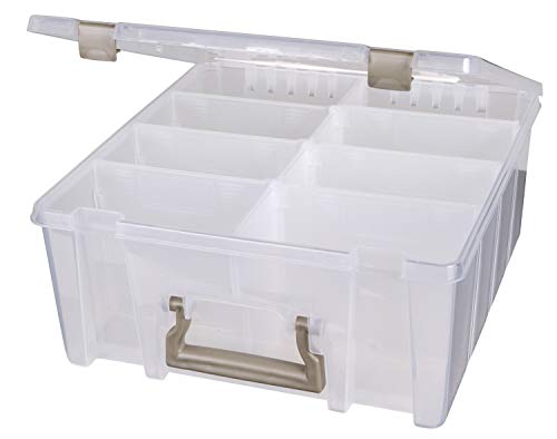 ArtBin Super Satchel Double Deep