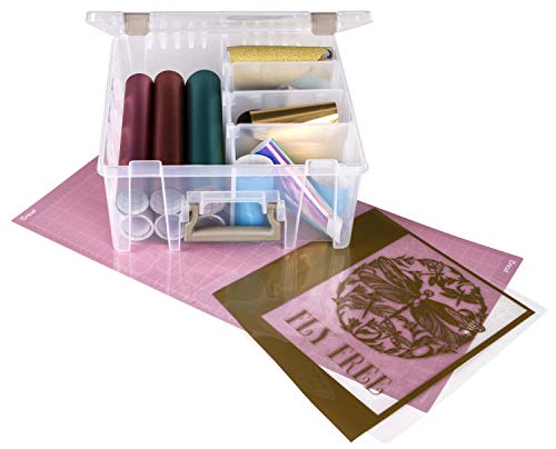 ArtBin Super Satchel Double Deep