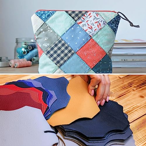 SOMOLUX Rotary Cutter Blades for Quilting & Crafts