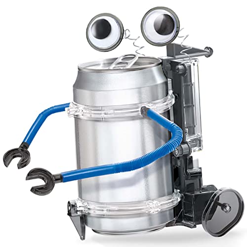 4M Tin Can Robot