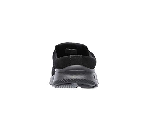 Skechers Sport Men's Equalizer Coast To Coast Mule,Black,10 M US