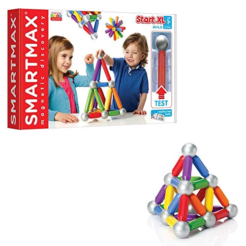 SmartMax Start XL (Basic 42)