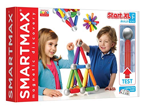 SmartMax Start XL (Basic 42)
