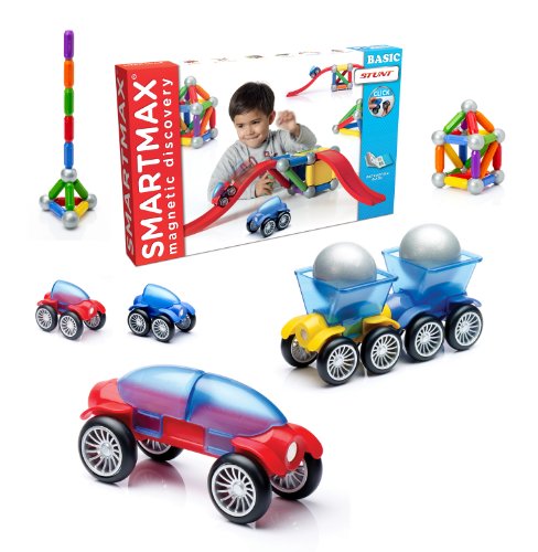SmartMax Basic Stunt