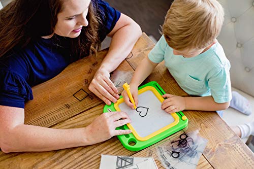 Teach My Preschooler Learning Kit