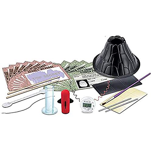 4M Kitchen Science Kit