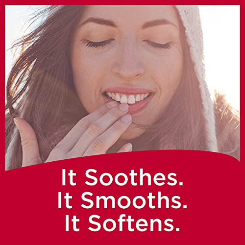 Carmex Daily Care Minis Lip Balm Pack, Lip Balm with Sunscreen in Fresh Cherry, Strawberry, Cool Mint, Wild Berry and Peach Mango - 0.18 OZ Each, 5 Count (Pack of 3)