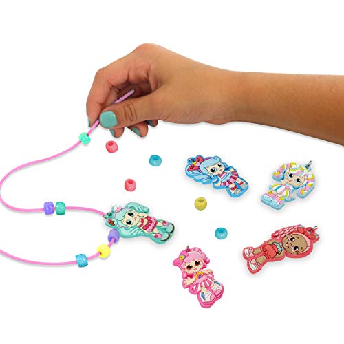 Tara Toys Kindi Kids Necklace Activity Set