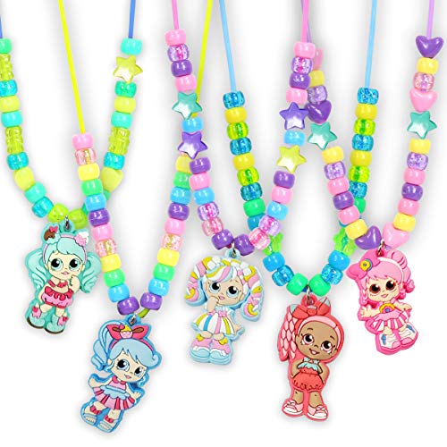 Tara Toys Kindi Kids Necklace Activity Set