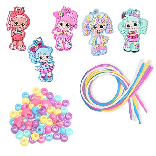 Tara Toys Kindi Kids Necklace Activity Set