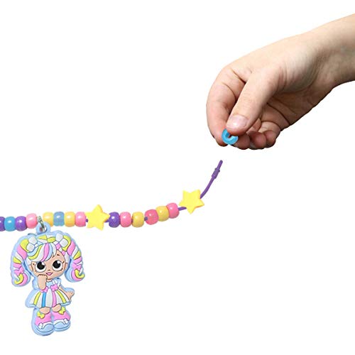 Tara Toys Kindi Kids Necklace Activity Set