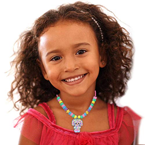 Tara Toys Kindi Kids Necklace Activity Set
