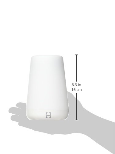 Hatch Baby Rest Sound Machine, Night Light and Time-to-Rise