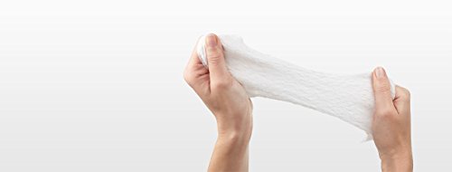 Amazon Elements Baby Wipes, Sensitive, Flip-Top Packs