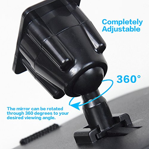 Shynerk SH-M-02 Baby car mirror