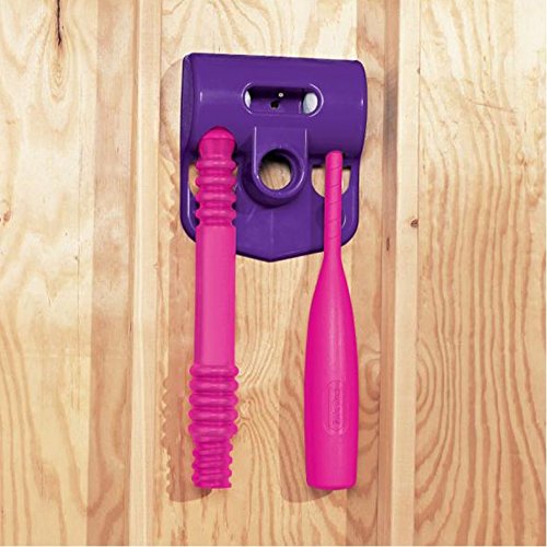 Little Tikes T-Ball Set (Pink) w/5 Balls (Amazon Exclusive)