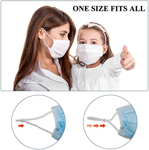 Sewing Elastic Band Adjustable