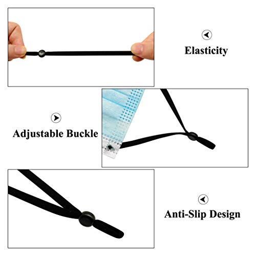 Sewing Elastic Band Adjustable