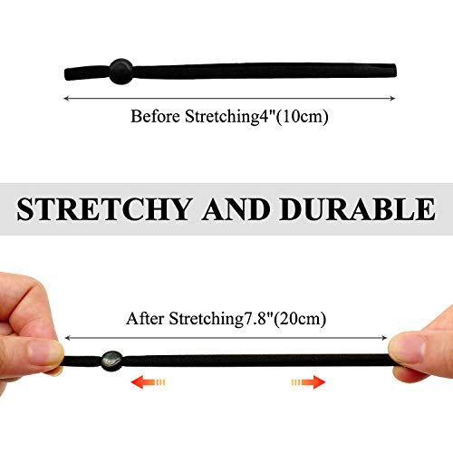 Sewing Elastic Band Adjustable