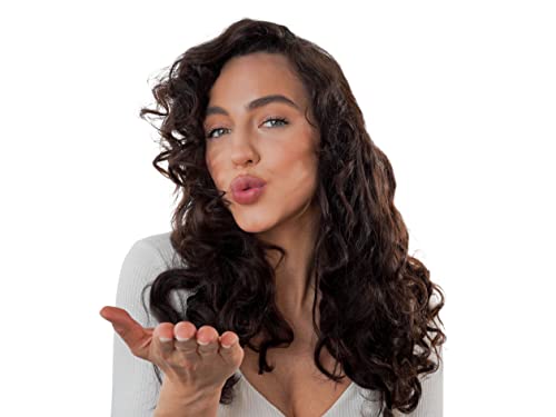 Tifara Beauty 42-pack 7" Flexible Curling Rods