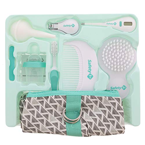 Safety 1st Deluxe Healthcare & Grooming Kit