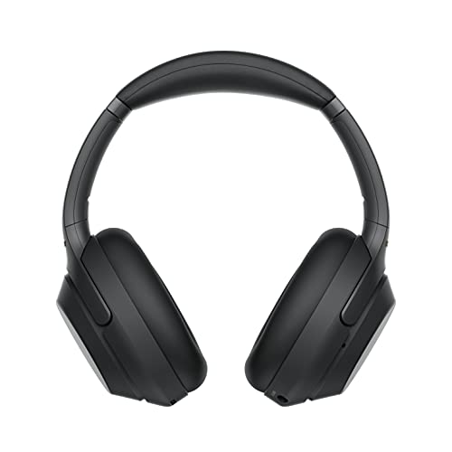 SONY WH-1000XM3 Wireless Noise canceling Stereo Headphones(International Version/Seller Warrant)
