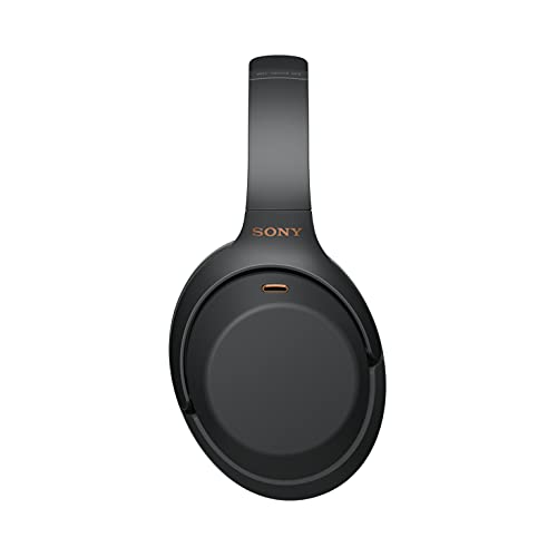 SONY WH-1000XM3 Wireless Noise canceling Stereo Headphones(International Version/Seller Warrant)