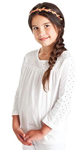 Creativity for Kids Flower Crowns