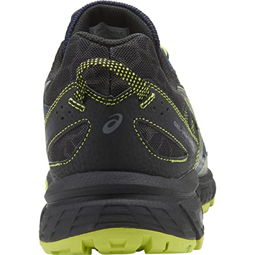 ASICS Gel-Venture 6 Indigo Blue Shoe - Men's