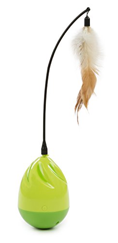 Petlinks Wild Thing Cat Toy Electronic Motion Toy