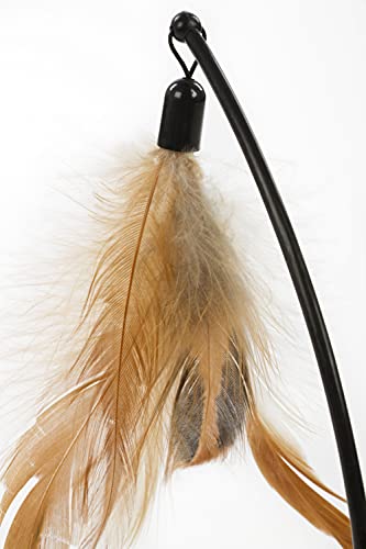 Petlinks Wild Thing Cat Toy Electronic Motion Toy