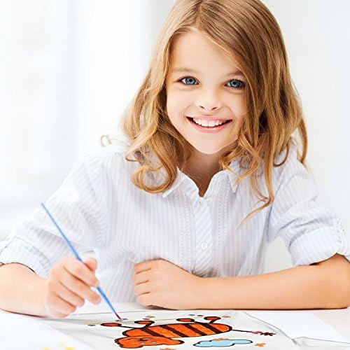 DIY T-shirt Painting - Kids Arts and Crafts