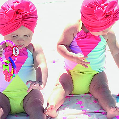 Nuby Teether Keys - 1 Count