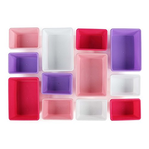 Tot Tutors Kids' Toy Organizer With Storage Bins, Espresso