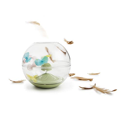 Petlinks Electronic Motion Cat Toys Battery Powered