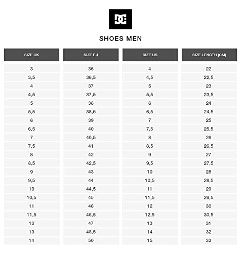 DC Shoes Mens Shoes Trase Tx Shoes Adys300126