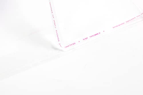 Clear self-seal apparel bags for T-shirts and gifts (200 pcs)