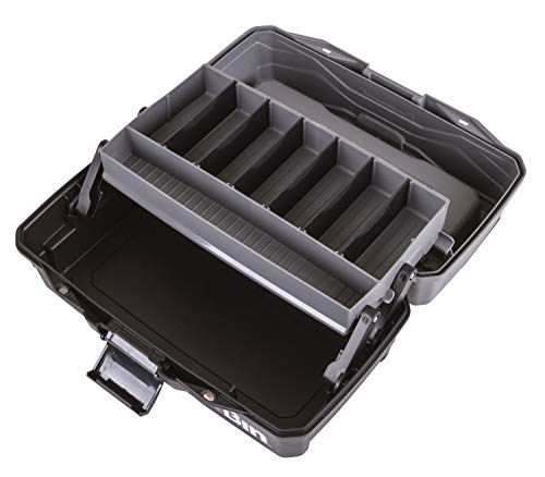 ArtBin 1-Tray Art Organizer, Portable Storage Case