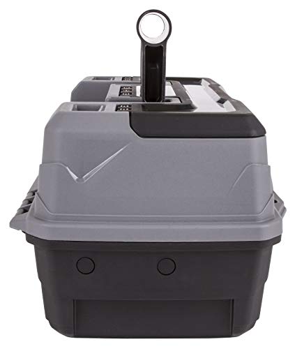 ArtBin 1-Tray Art Organizer, Portable Storage Case