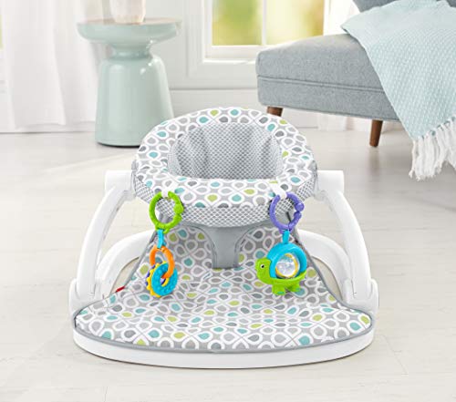Fisher-Price Sit-Me-Up Floor Seat