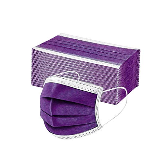Purple Pack (100pcs)
