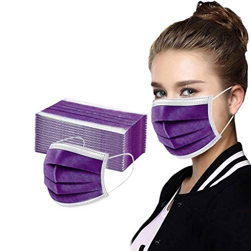 Purple Pack (100pcs)