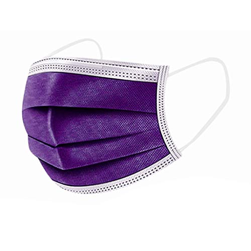 Purple Pack (100pcs)