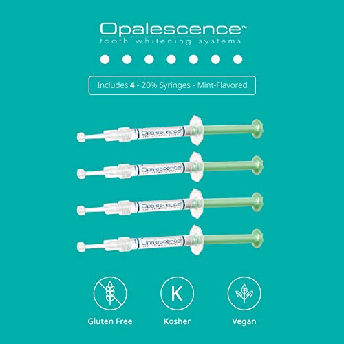 OPALESCENCE 20% PF MINT REFILL KIT Personal Healthcare / Health Care